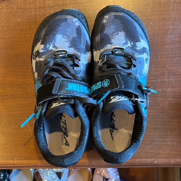 spartan altra trail shoe new - Picture 1 of 4